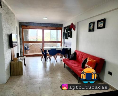 Tucacas Apartment | Wifi, Aire, 7 pers, 2h 2B 4Piscinas