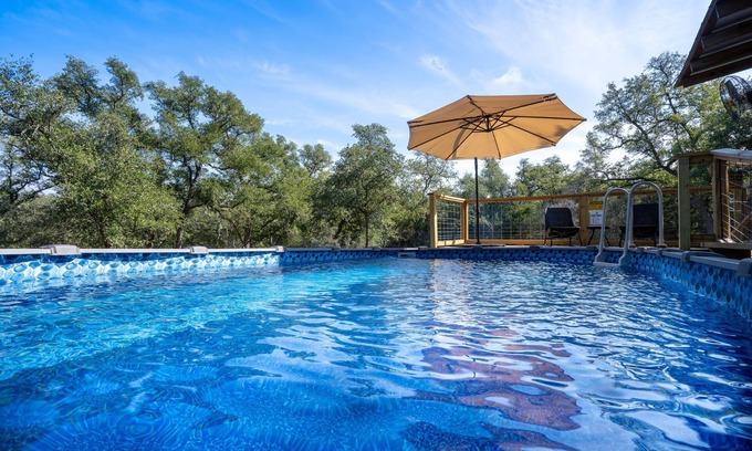 Fischer House | Wiggle Butts Ranch #1 | Private Pool | Hot Tub, Wiggle Butts Ranch