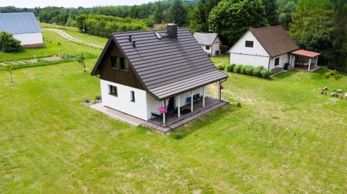 Suwalki House | Wigierska Piertówka