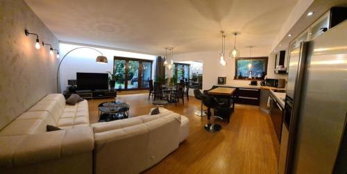 Karlikowo Apartment | Wigwam Apartament 8-osobowy