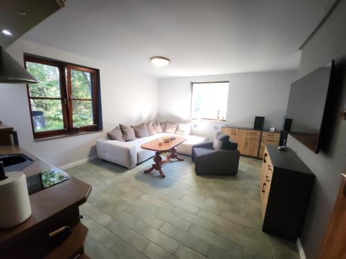 Karpacz Apartment | Wilcza Poręba Apartament