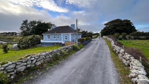 Inverin House | Wild Atlantic Stay Cottage