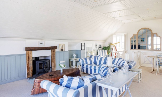 Doonbeg House | Wild Atlantic Way Beach House