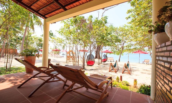 Cua Can Village Resort | Wild Beach Phu Quoc Resort