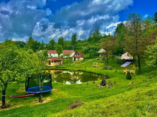 Cornereva Other | Wild Glamping Cornereva