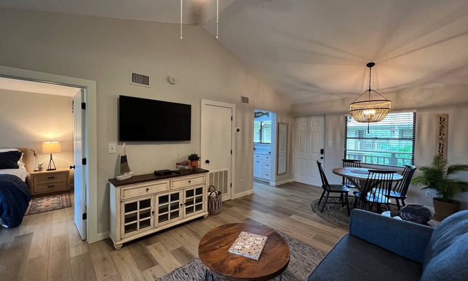 Bonita Bay Condo | Wild Pines Bonita Bay Beauty - Pool-HotTub-Tennis Courts-Grills-Beach Shuttle
