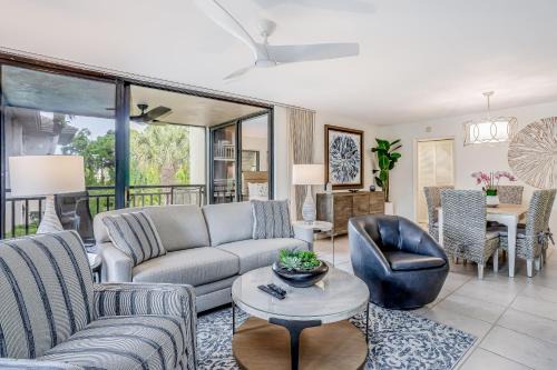 Bonita Bay Apartment | Wild Pines Retreat