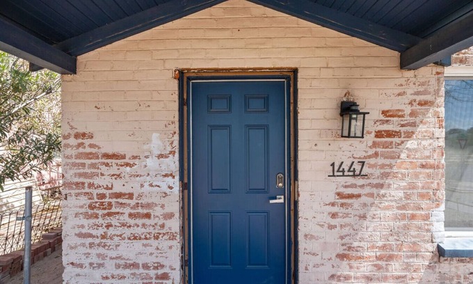 Rincon Heights House | Wildcat Duplex Walking to U of A