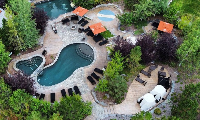 Eureka Resort | Wilderness Club