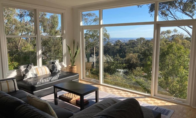 Belair House | Wilderness on Winding Way BNB