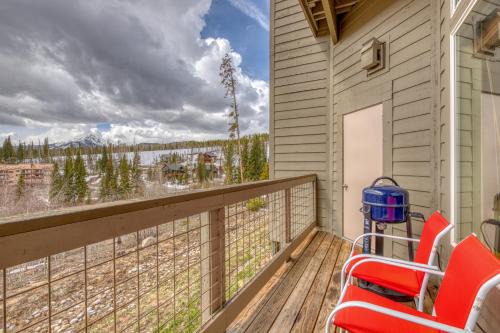 Wildernest Apartment | Wildernest Gore Trail Condo
