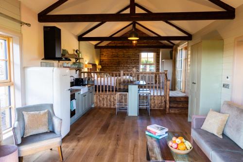Moycullen Cabin | Wildlands Galway