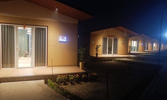 Pilibhit Resort | Wildlense Wild Retreat
