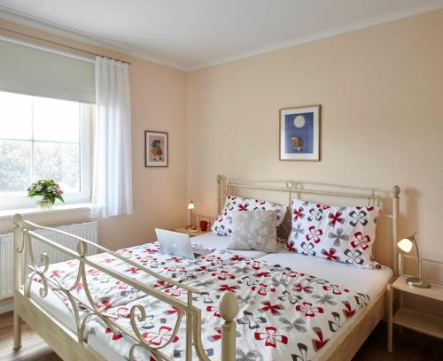 Gremersdorf House | Wildrose