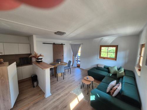 Osterhofen Apartment | Wildstein- Bergblick