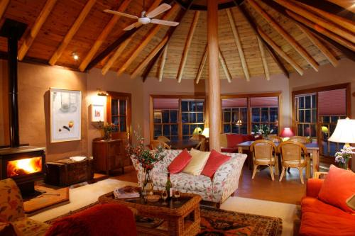 Eurunderee Cabin | Wildwood Guesthouse