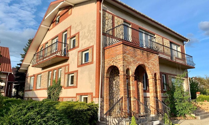 Gostynin Bed & Breakfast | Willa Łąkowa