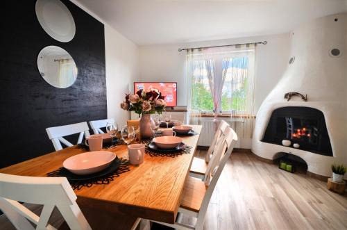Jelesnia Apartment | Willa Ale Góry Dom na wyłączność , Beskid Żywiecki