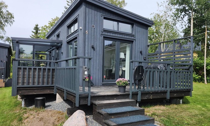Kimito Island House | Willa Anna B by Interhome