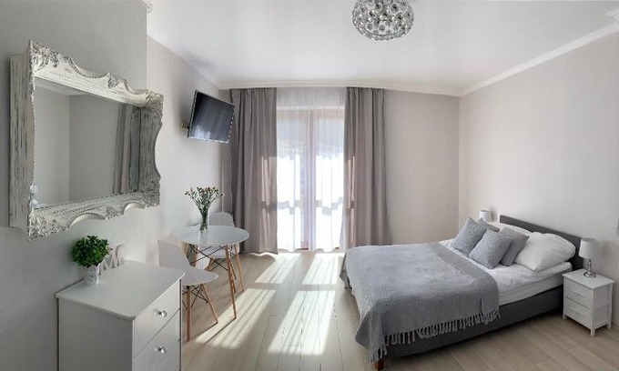 Myslenice House | Willa Beskidzka