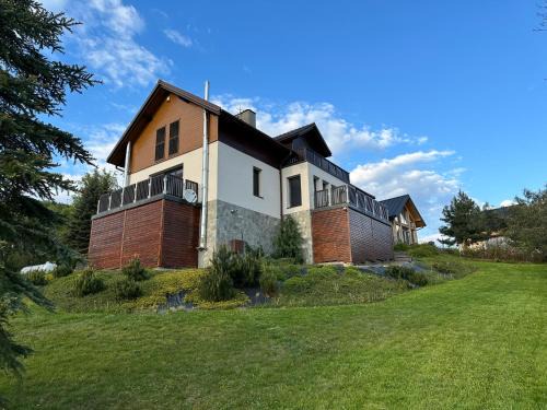 Trzemesnia Villa | Willa Memphis - na wyłączność