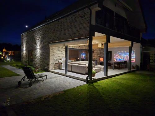 Gorklo House | Willa nad Jagodnym