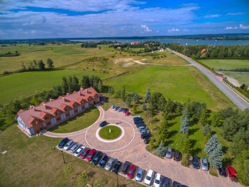 Stare Sady Bed & Breakfast | Willa Port