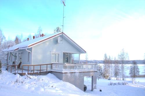 Parikkala Villa | Willa Rautalahti