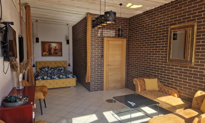 Rewa Apartment | WILLA VASCO KAPITAN
