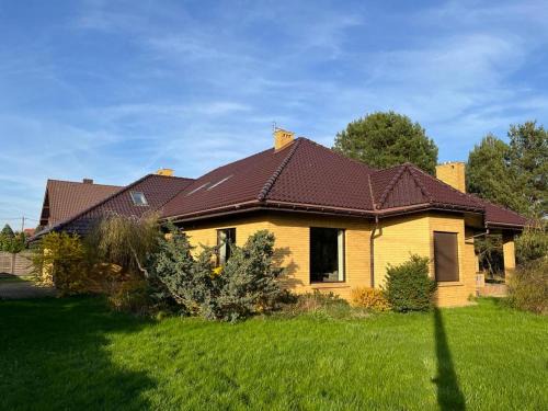 Pisz House | Willa w Piszu