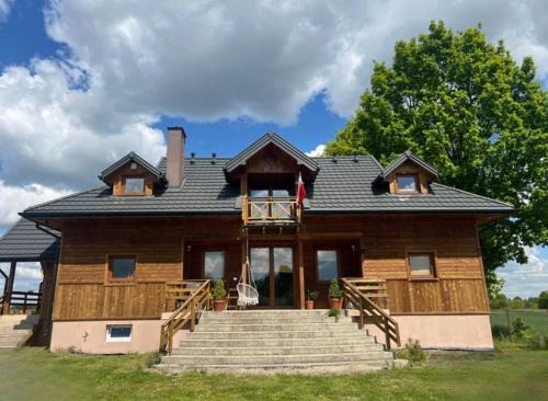 Jedlnia-Letnisko House | Willa z Duszą sauna jacuzzi