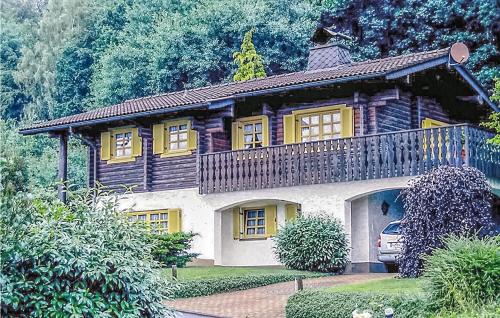 Amelith House | Willemann