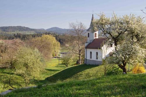 Artstetten House | Willi's Bauernhof