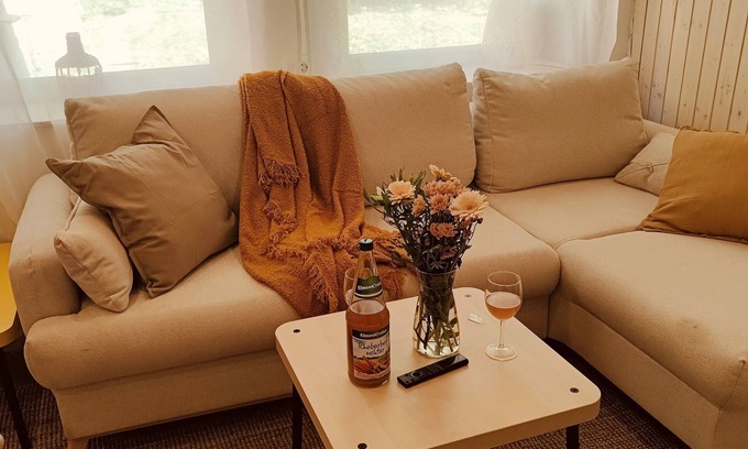Saal Apartment | Willkommen in der Weite
