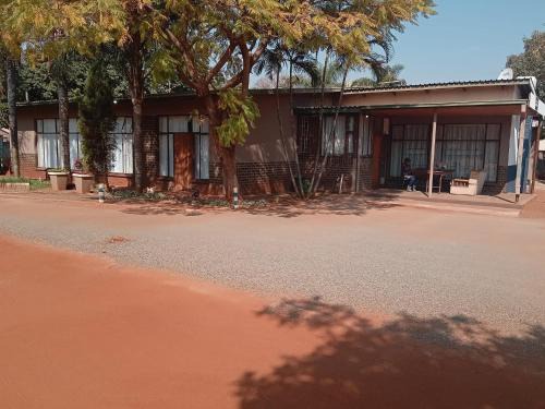 Mokopane House | Willmore Guesthouse and Accommodation
