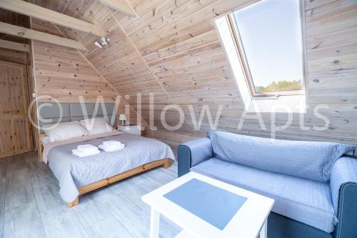 Junoszyno Apartment | Willow Apts