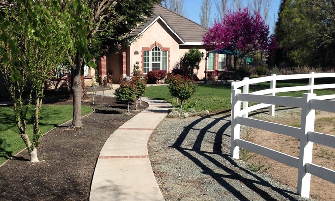 Oakdale Other | Willow Creek Ranch - Welcome Traveler, Now Rest!