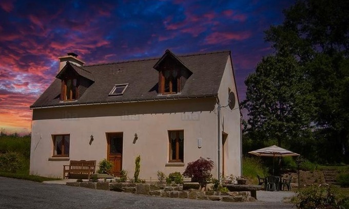 Langoelan House | WILLOW