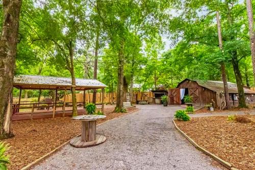 Wilmer House | Wilmer Farm House & Event Venue