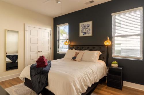 Wilmington Apartment | Wilmingtonbeachmoderncozyfreewifipooltable