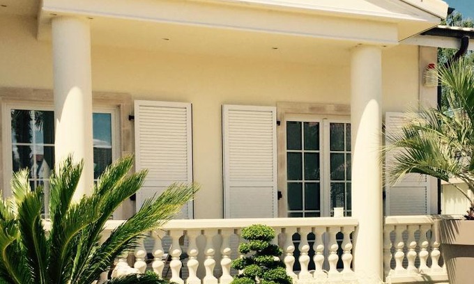 Hoevelhof House | Wilsmann Apartmentvermietung