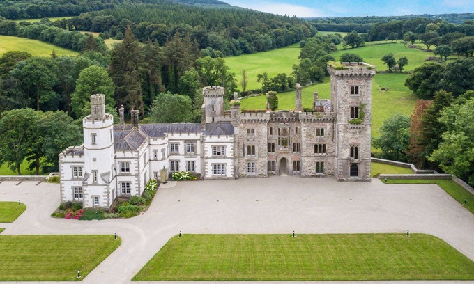 Enniscorthy Other | Wilton Castle