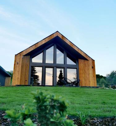 Wysowa-Zdroj House | Wimer Domki