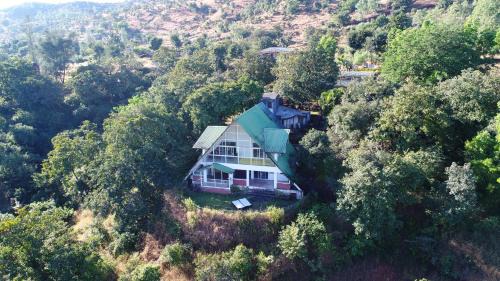 Koynanagar Ski Chalet | Wind Chalet
