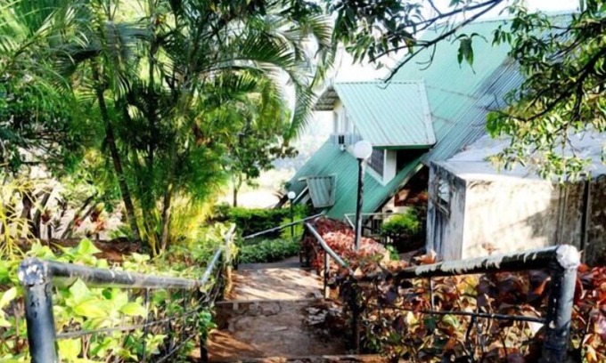 Koynanagar Hotel | Wind Chalet Resort