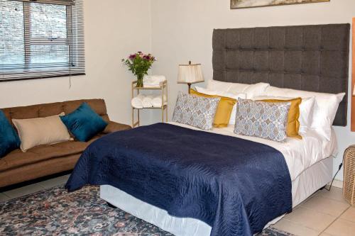 Windhoek Apartment | Windhoek self accommodation