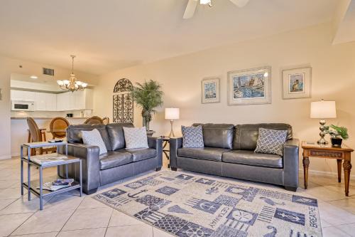 New Smyrna Beach Apartment | Winding Waterways