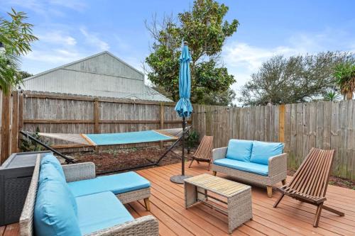 Vilano Beach House | WindJammer - Vilano Beach