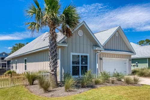 Port St. Joe House | Windmark - Day Drinking