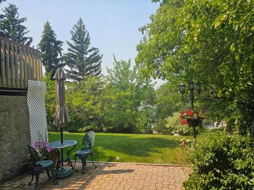 St. Albert Apartment | Window Hill